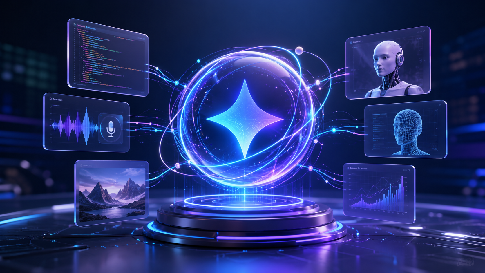 What Is Gemini Omni AI? Core Capabilities, Use Cases, and Advantages