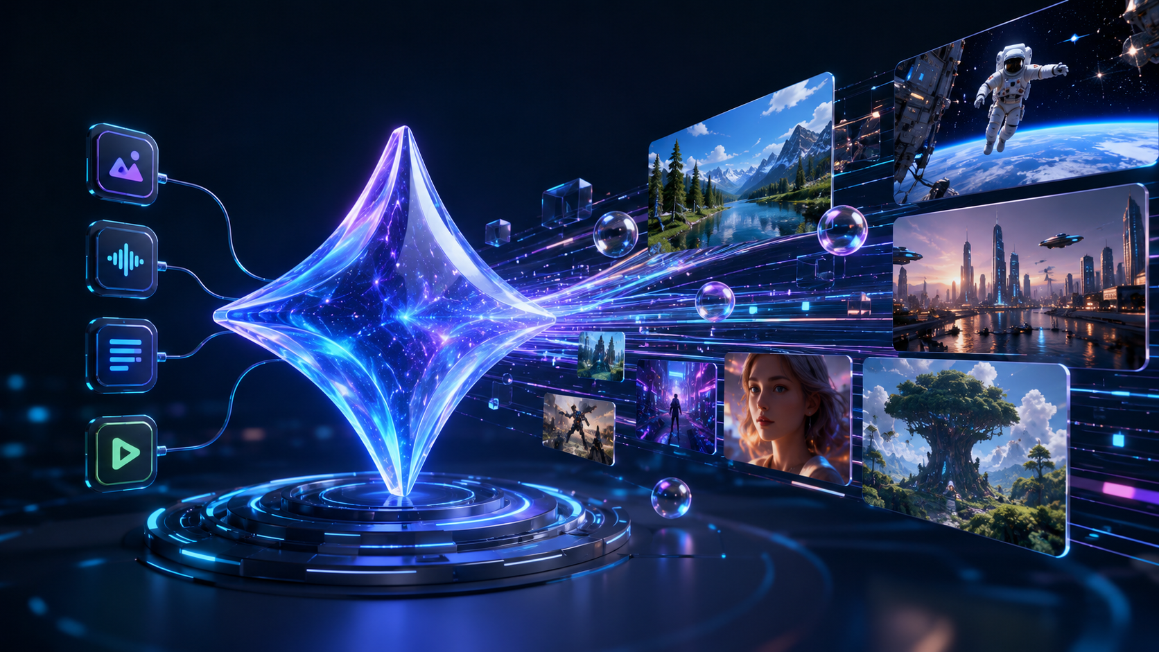 What Is Gemini Omni Model? A Practical Guide to Free Gemini Omni AI Video Generation