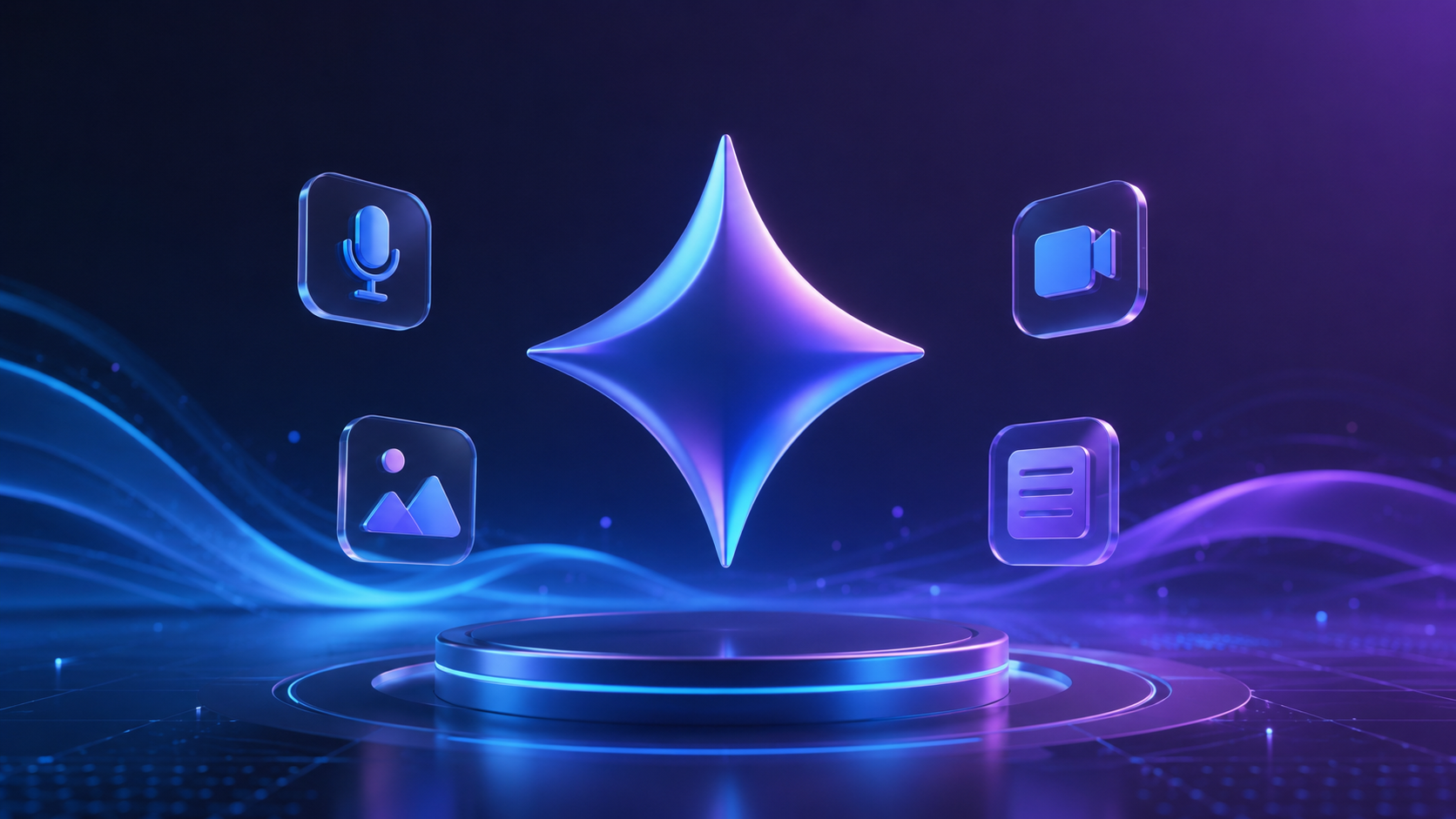 How to Access Omni on Gemini