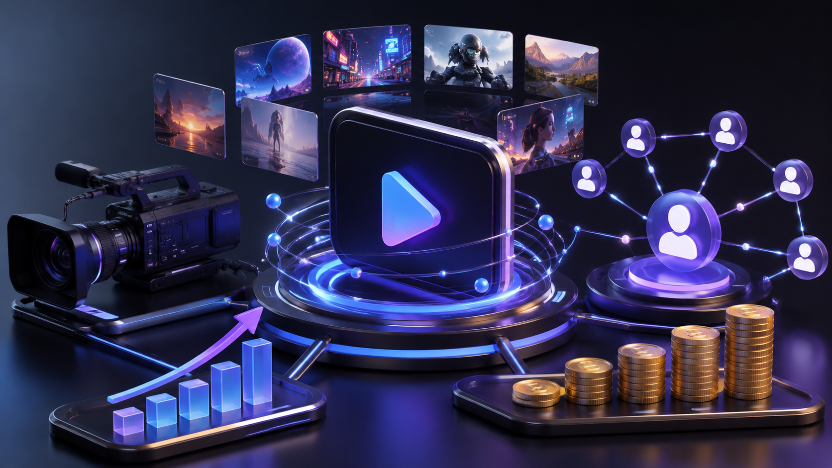 Gemini Omni Video Generator Affiliate Program: A Full Breakdown of Partnership Models and Revenue Mechanics