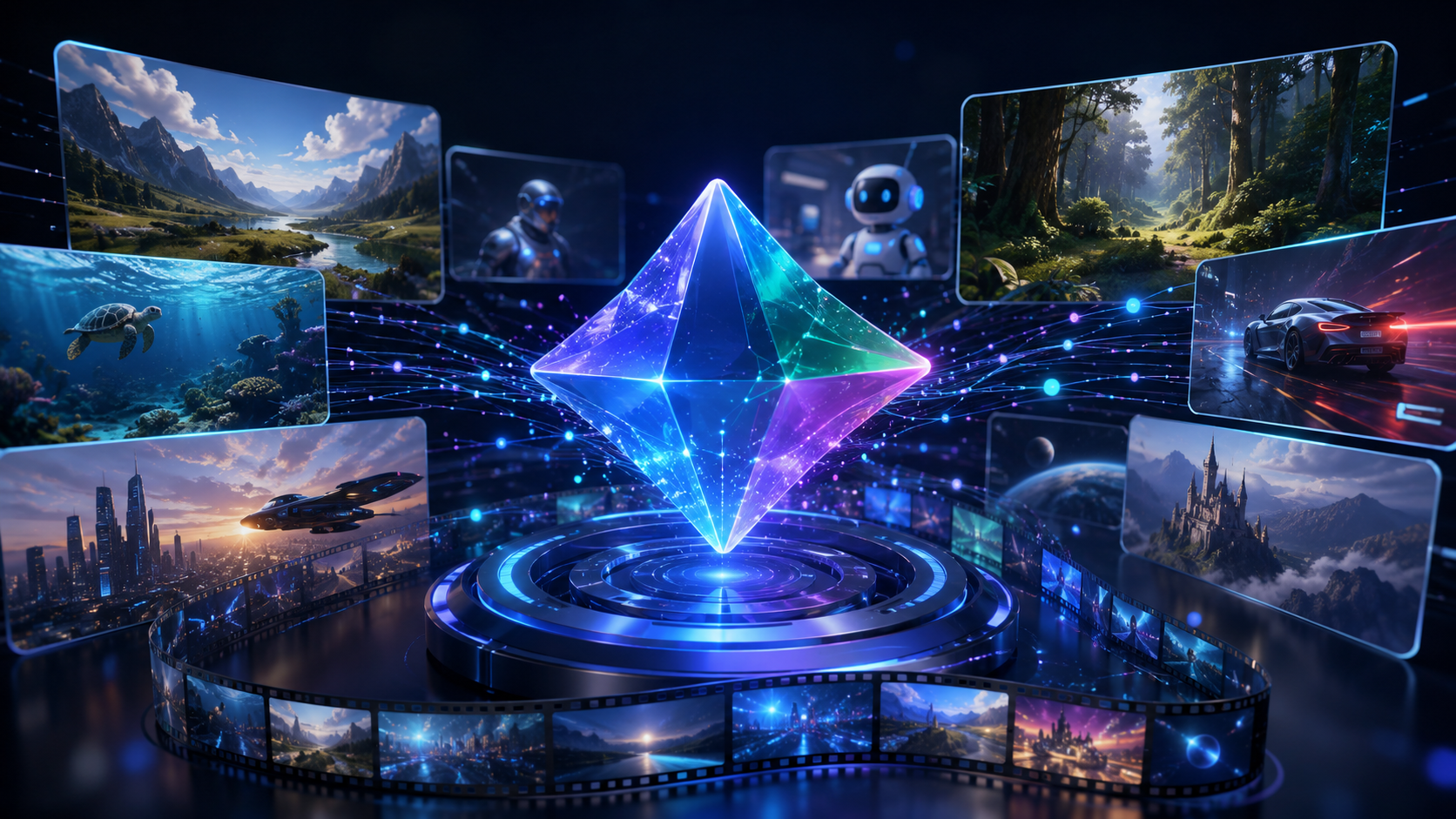 Google Gemini Omni Video Model Deep Dive: Video Generation Capabilities and Real-World Performance