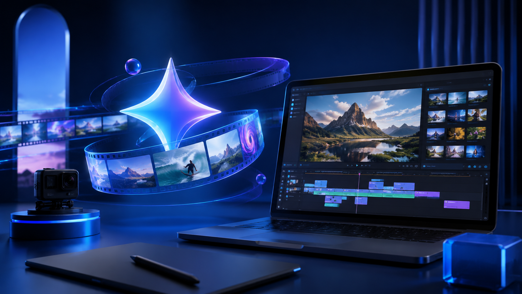 How Long Are the Videos Gemini Omni Can Edit?