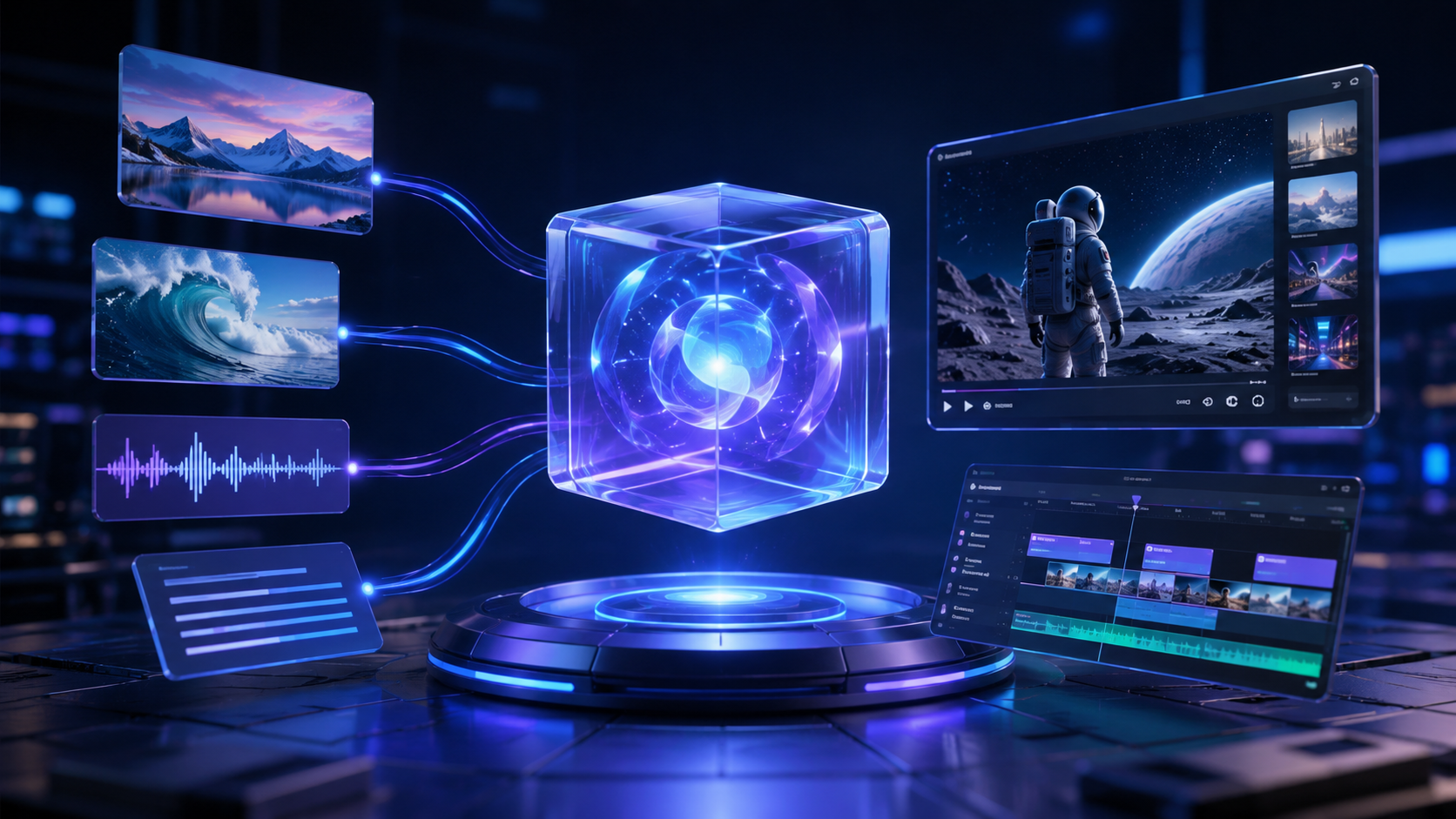什么是 Gemini Omni?一文了解其定义、功能与使用价值