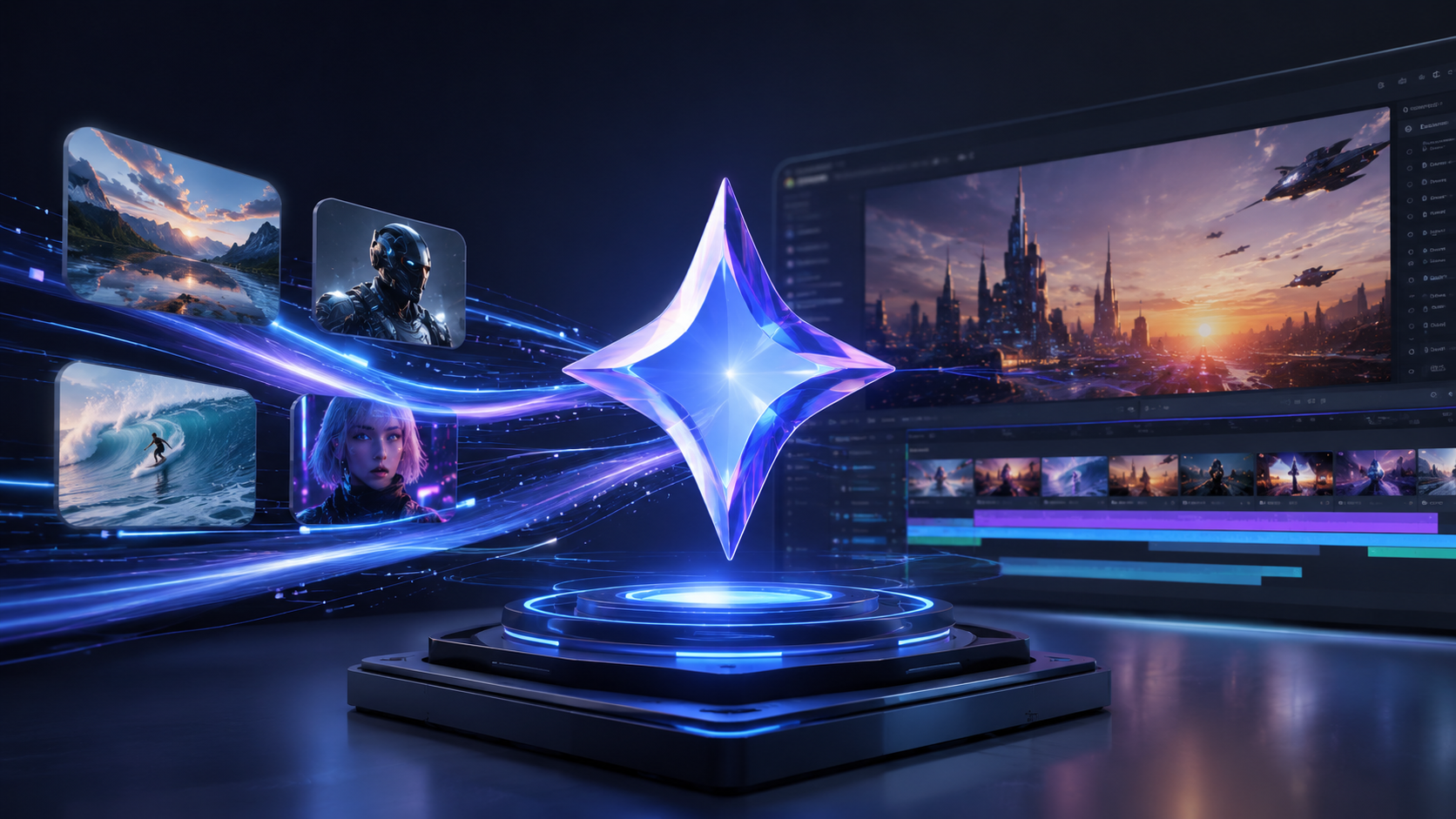 Gemini Omni Flash: Speed, Performance, and Best-Fit User Analysis