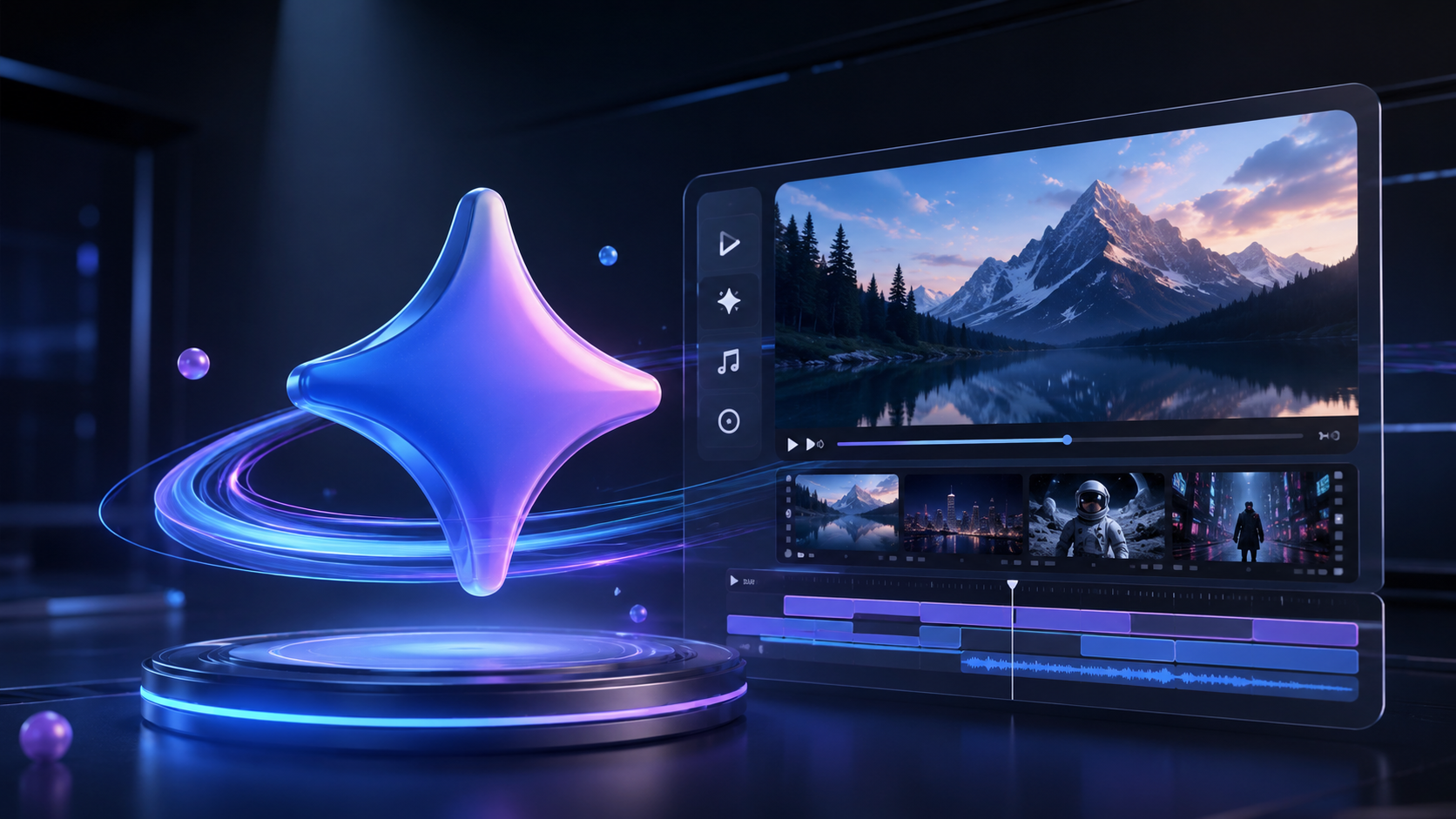 How to Create Videos with Gemini Omni