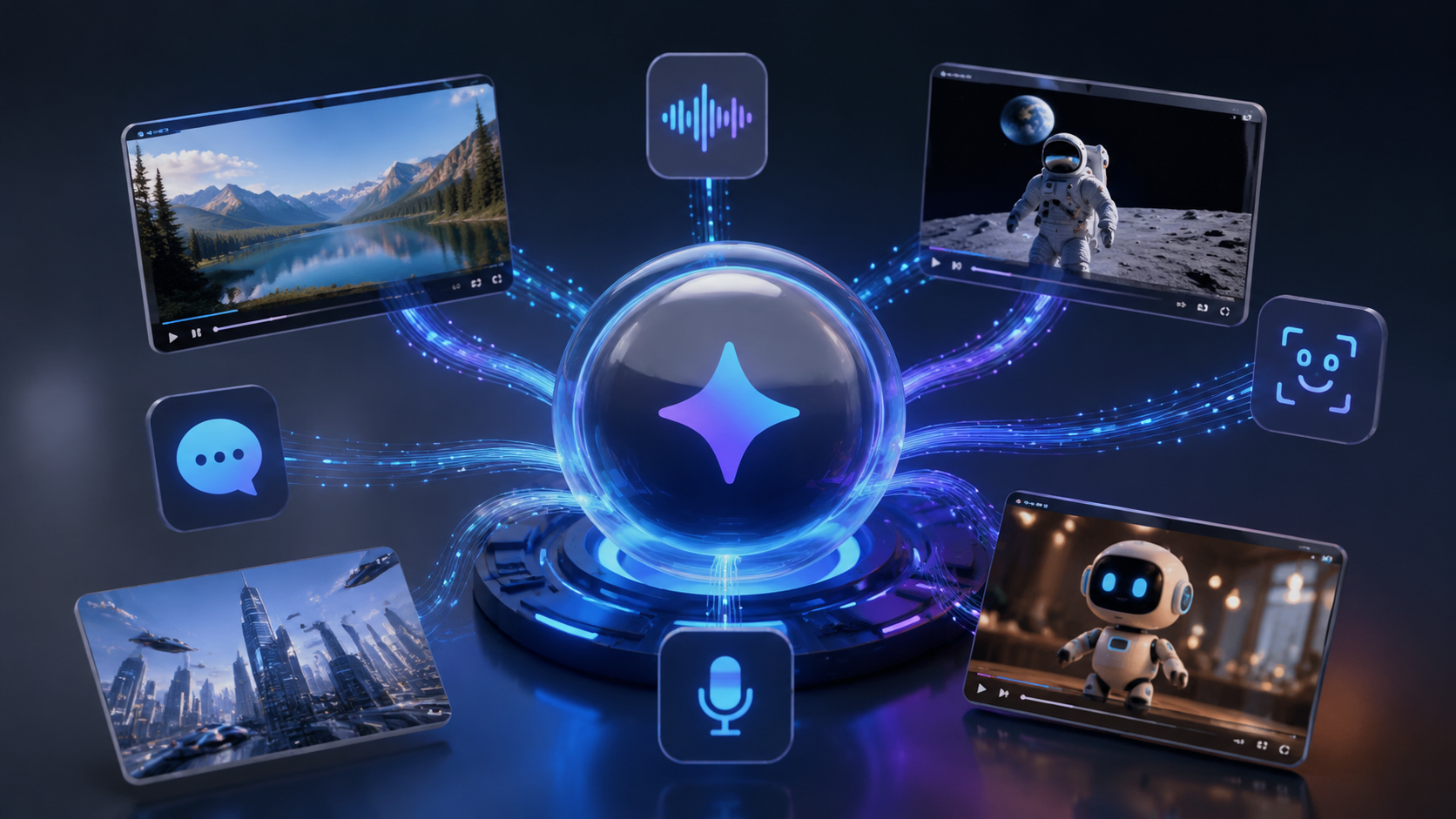What Is Gemini Omni? A Clear Guide to Gemini Omni’s Core Features