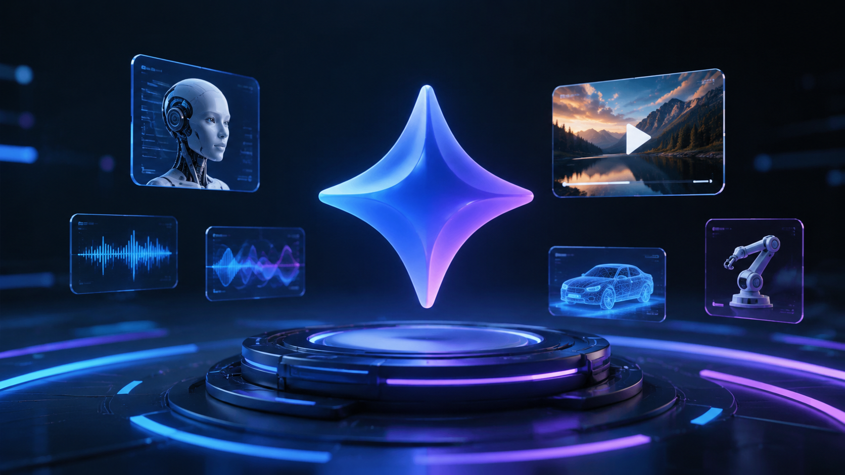 Gemini Omni AI Beginnerās Guide: From Installation to Getting Started