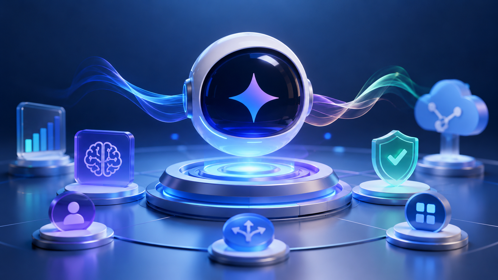 Gemini Omni 免费吗？你需要知道的费用、限制与替代方案