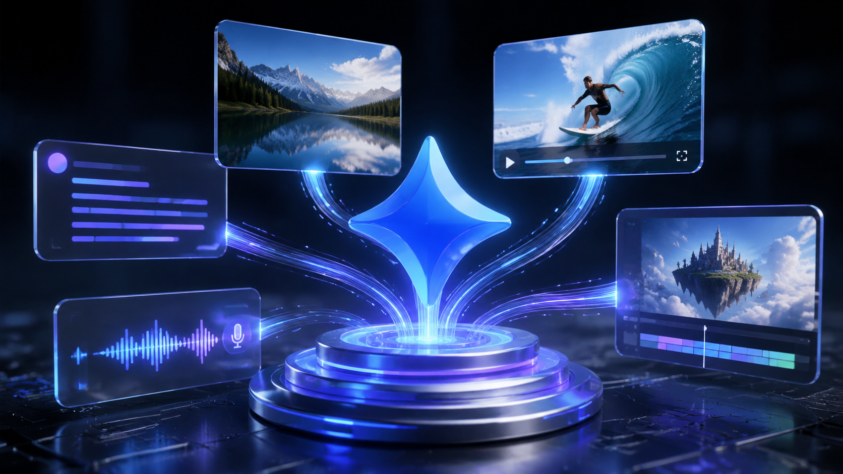 什么是 Google Gemini Omni 模型？为什么它有用？