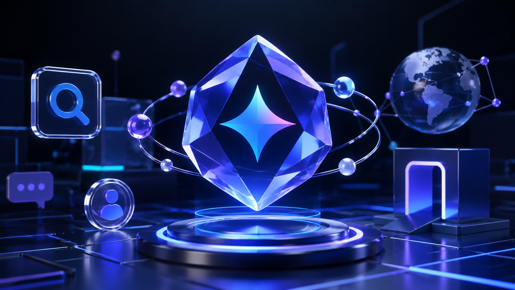 Geminiomni 搜索热点揭秘：正确写法、入口与使用技巧