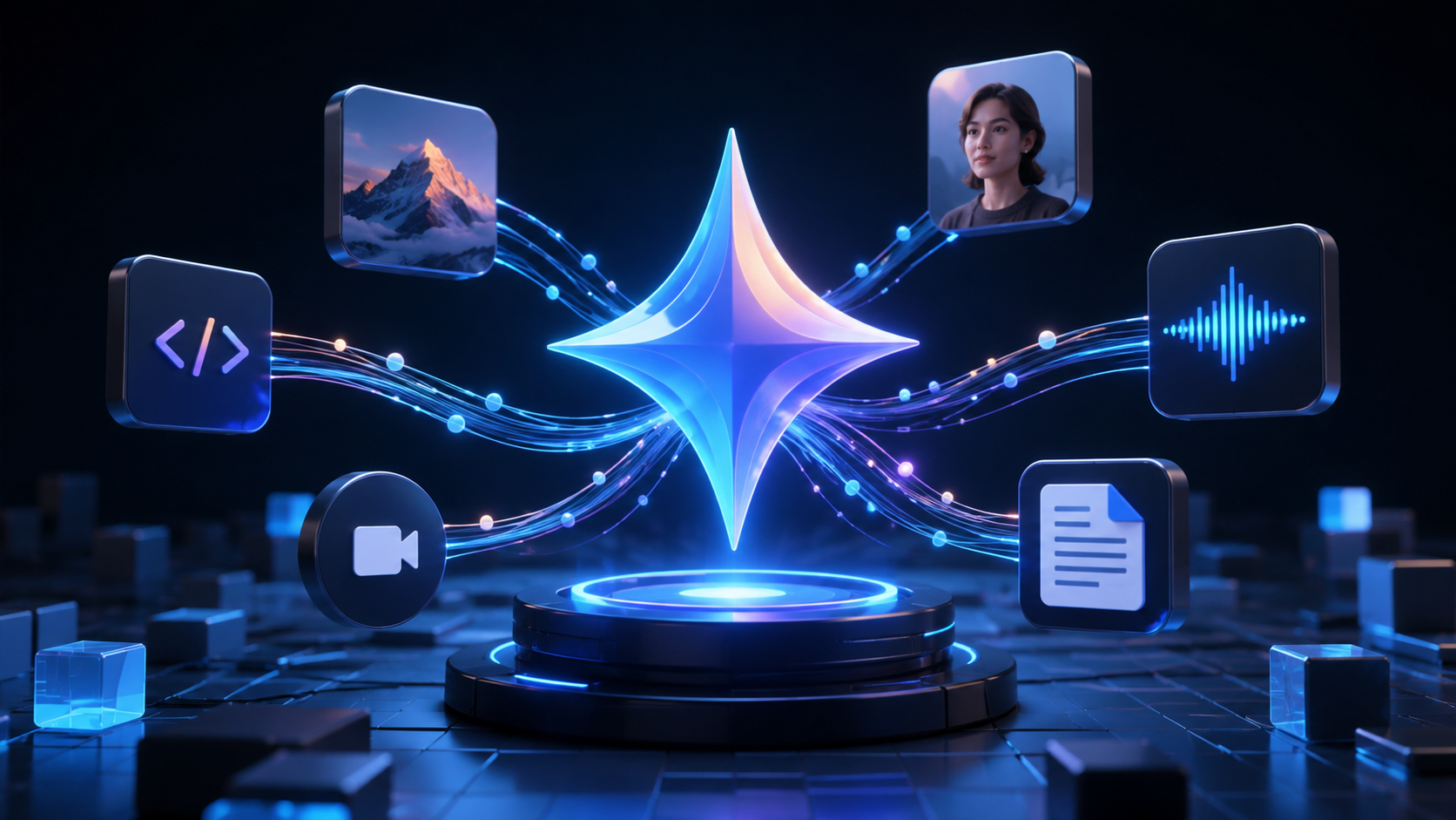 What Is the Google Gemini Omni Model, and Why Is It Useful?