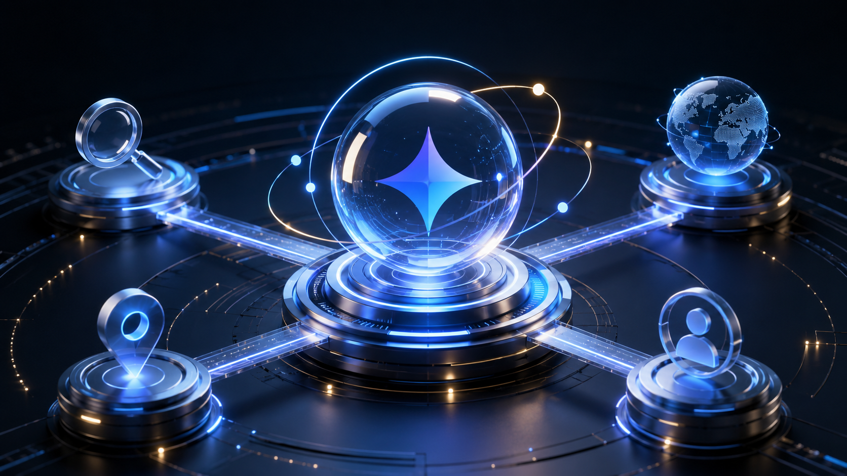 Gemini Omni Search Hotspot Explained: Correct Spelling, Entry Points, and Usage Tips