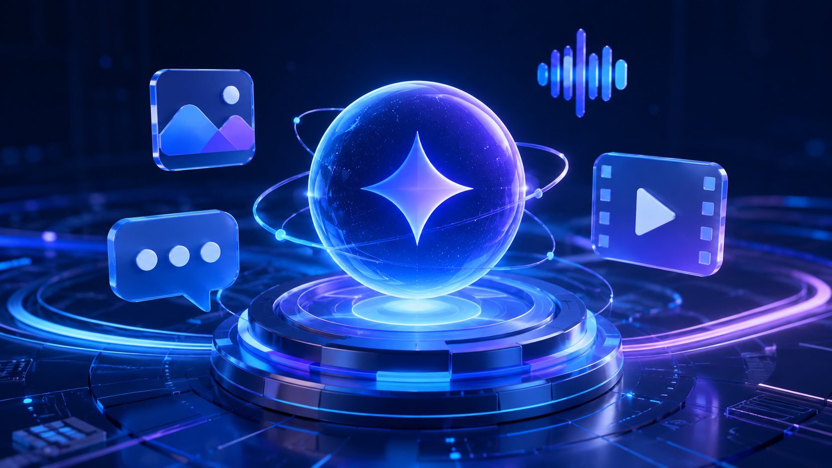 如何在 Gemini 中使用 Google Omni：入门、功能与实操指南