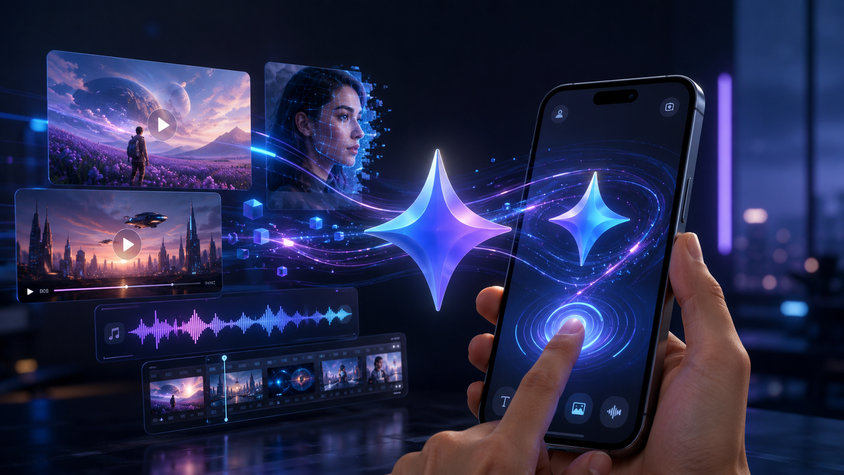 什么是 Gemini Omni？新一代 AI 视频模型完整指南与对比分析