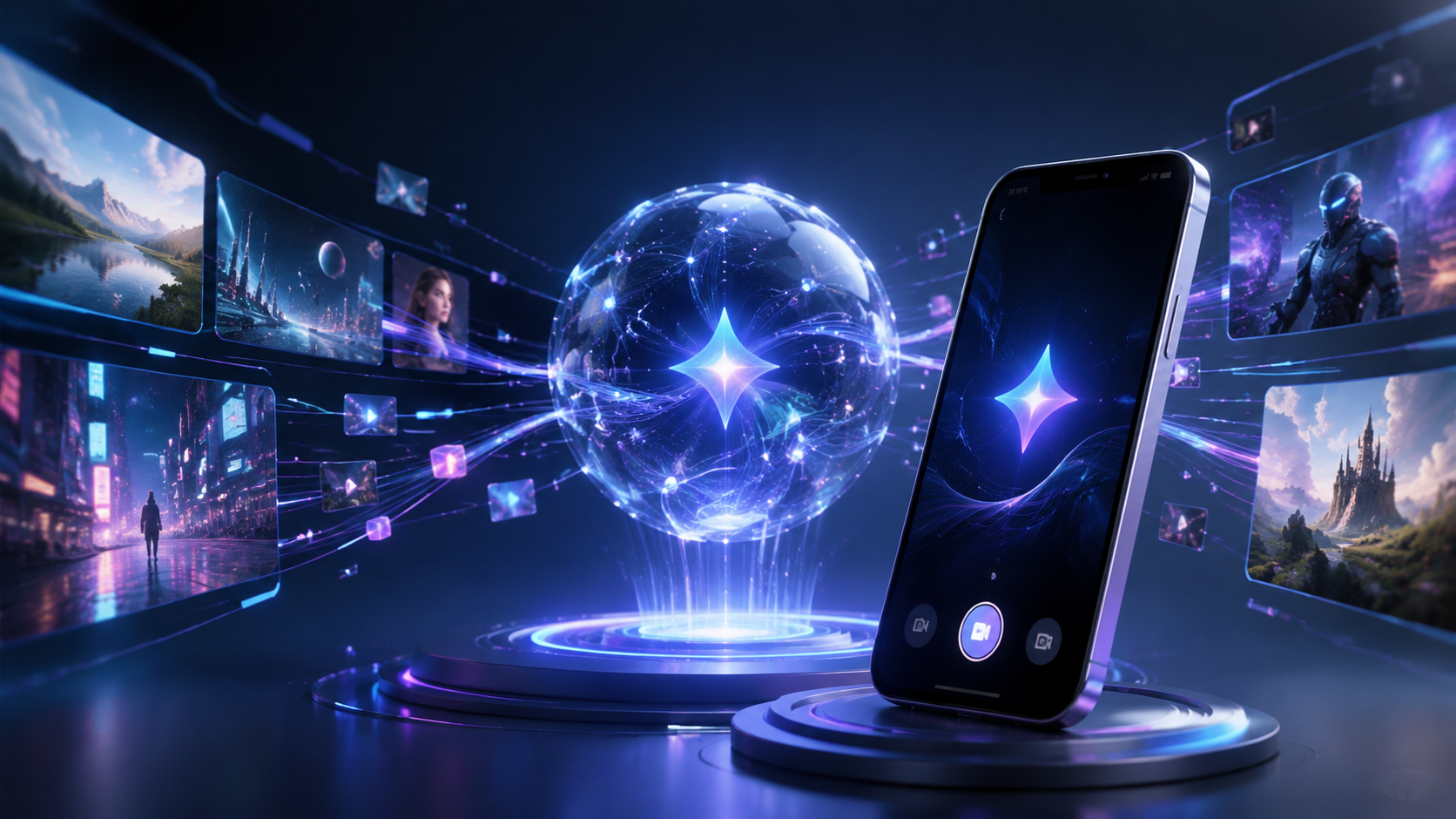 What Is Gemini Omni? A Complete Guide to the New Video Model and Its Features