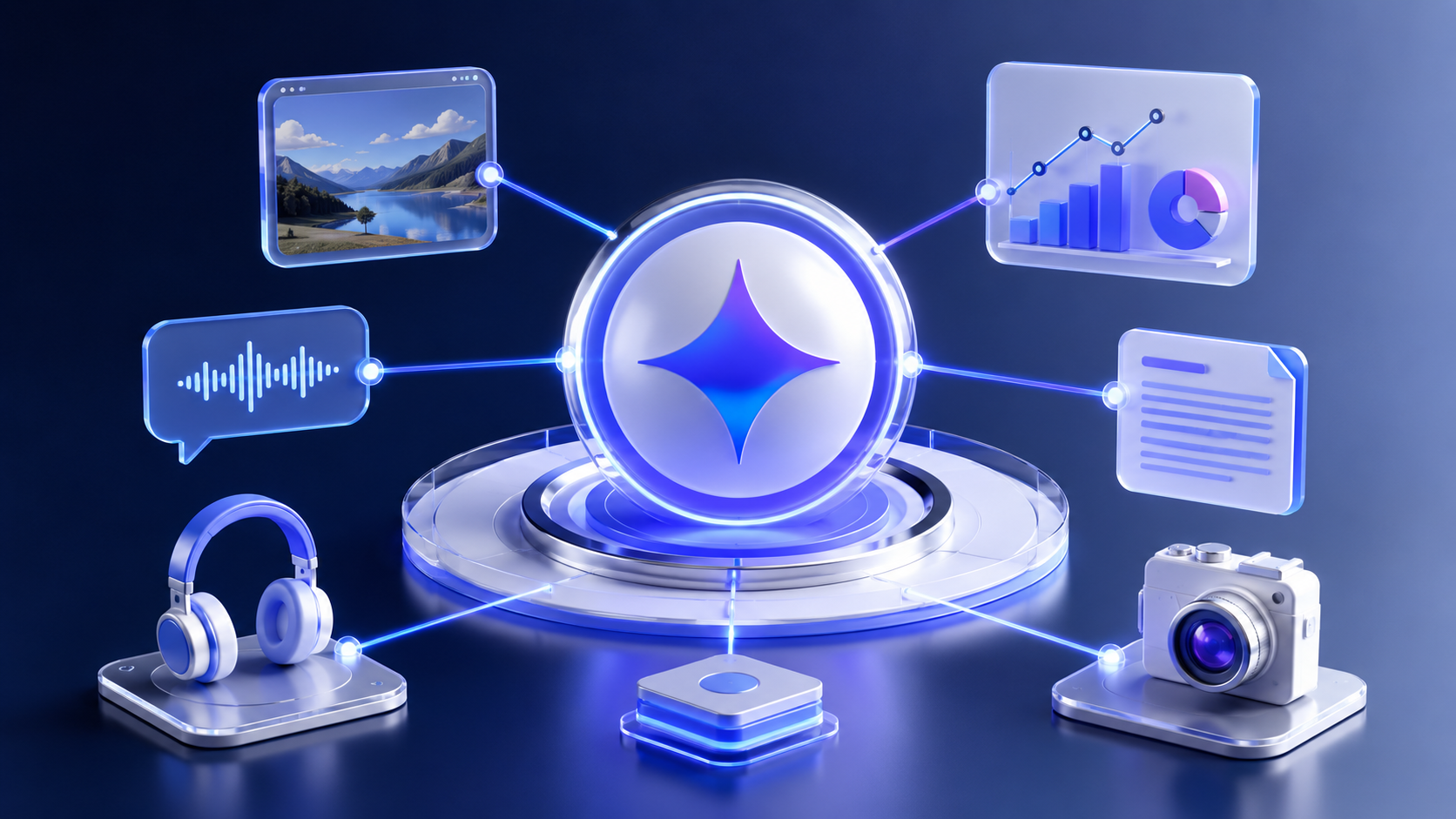 Gemini Omni 免费版全解析：访问方式、可用性与选择建议