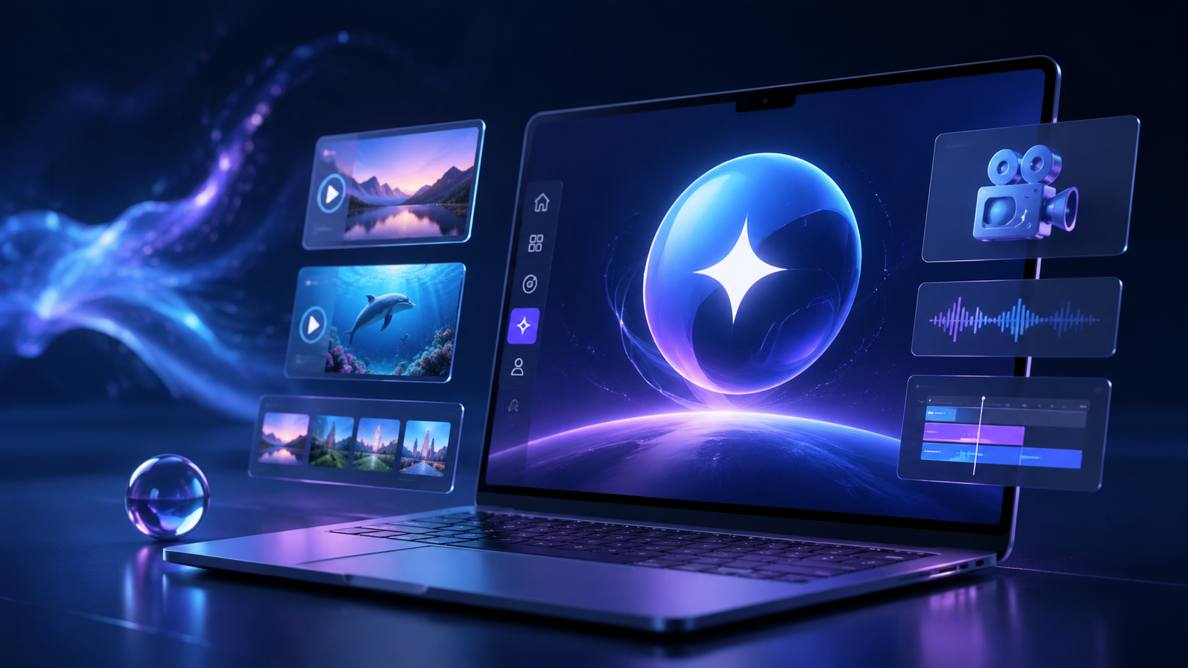How to Access Gemini Omni Video