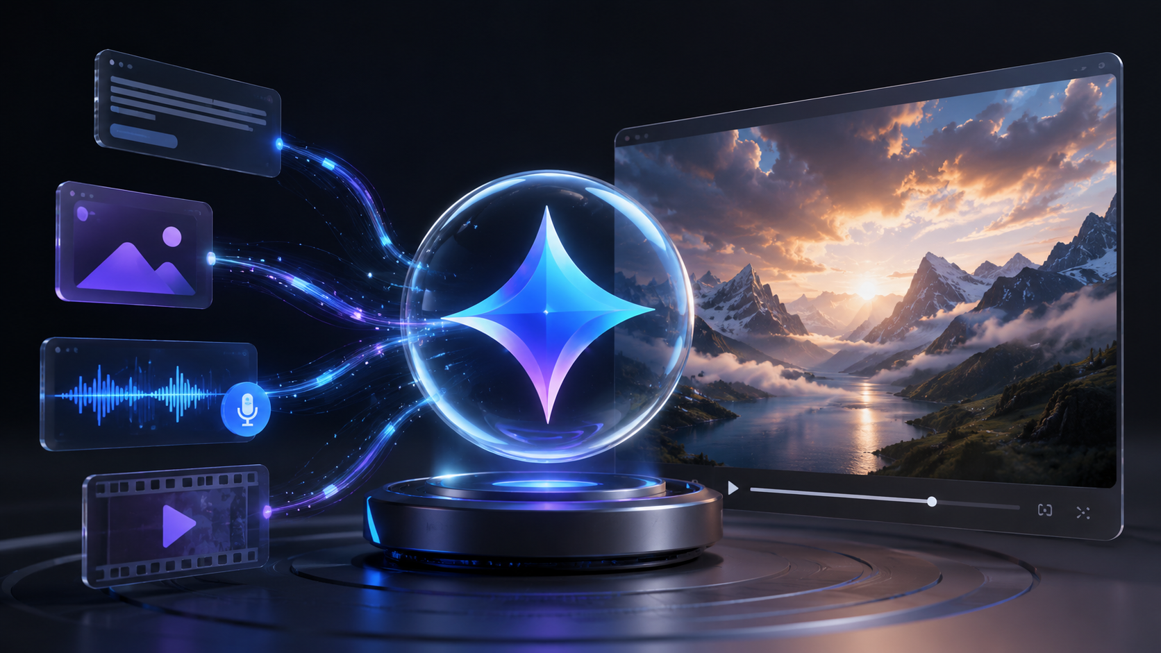 Gemini Omni 视频模型是什么?为什么它正在引发关注