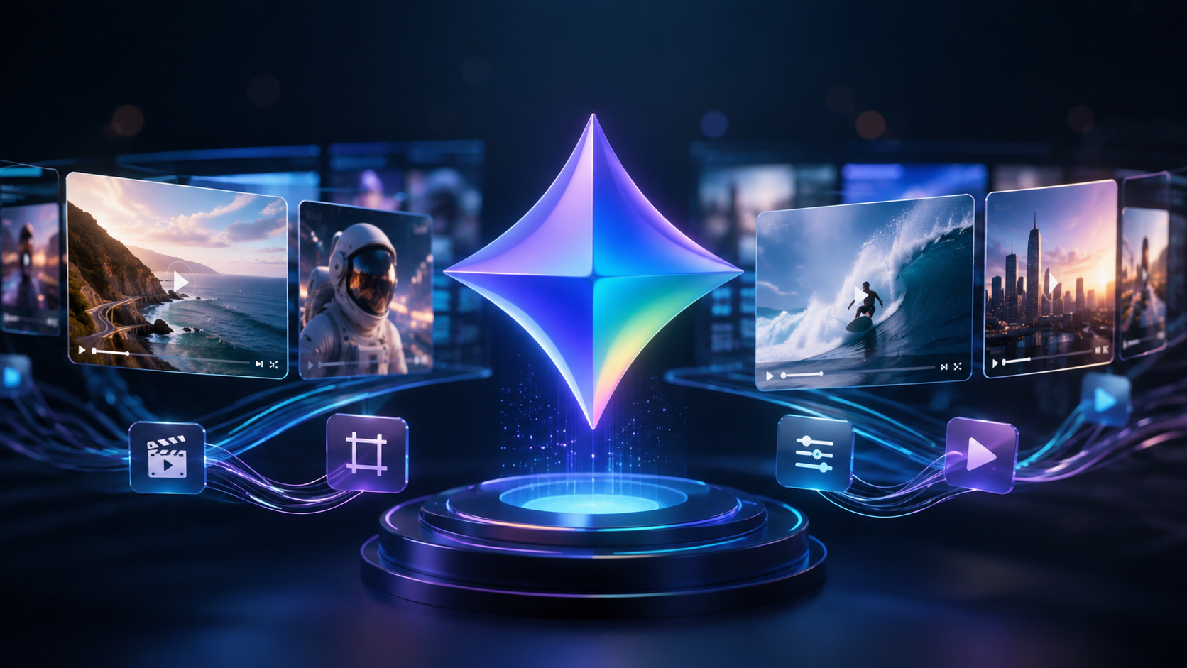 Gemini Omni Video Model: What It Is and Why It’s Getting Attention