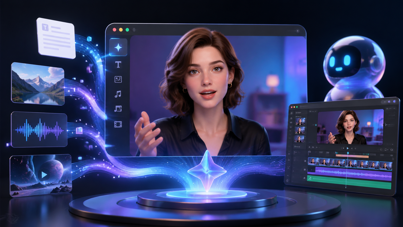 Gemini Omni Avatar:是什么、怎么用,以及适不适合你?