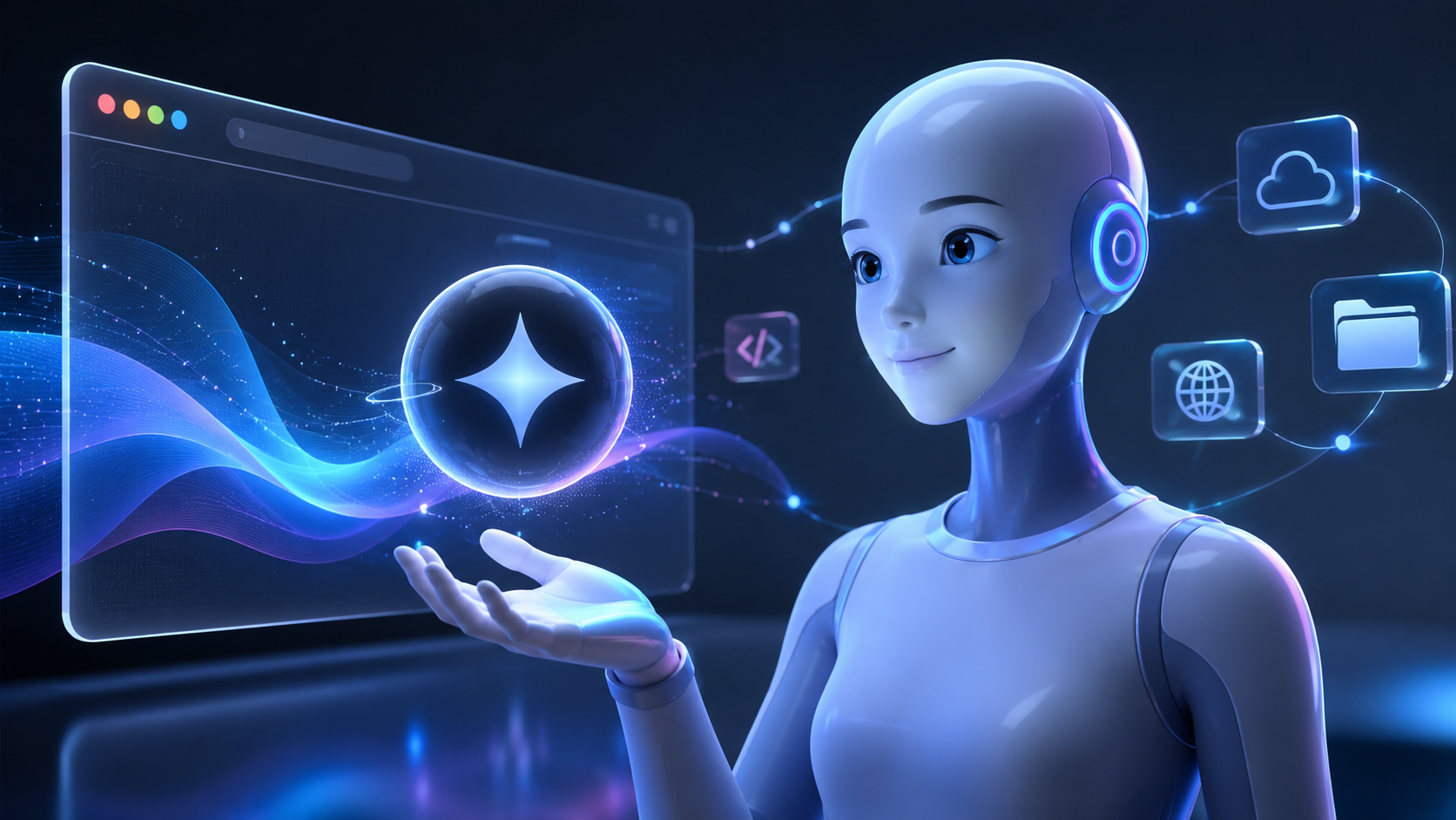 Gemini Omni Avatar: How It Works and What It’s For