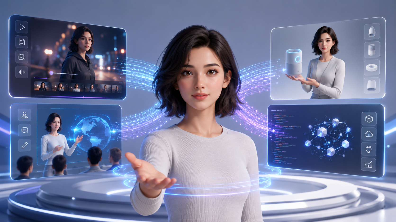 Gemini Omni 模型:核心特性、适用场景与选型建议
