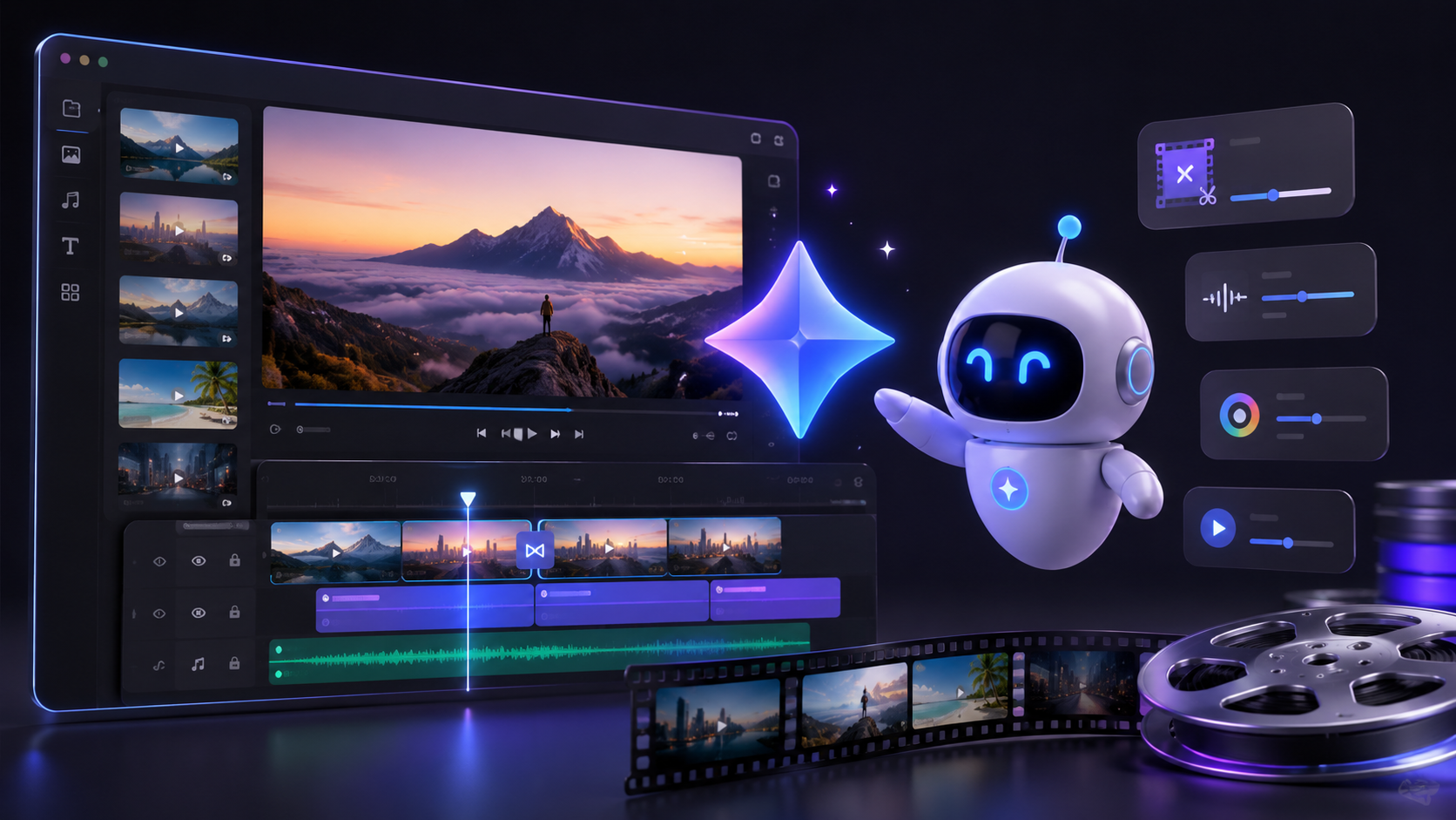 How to Edit Videos with Gemini Omni