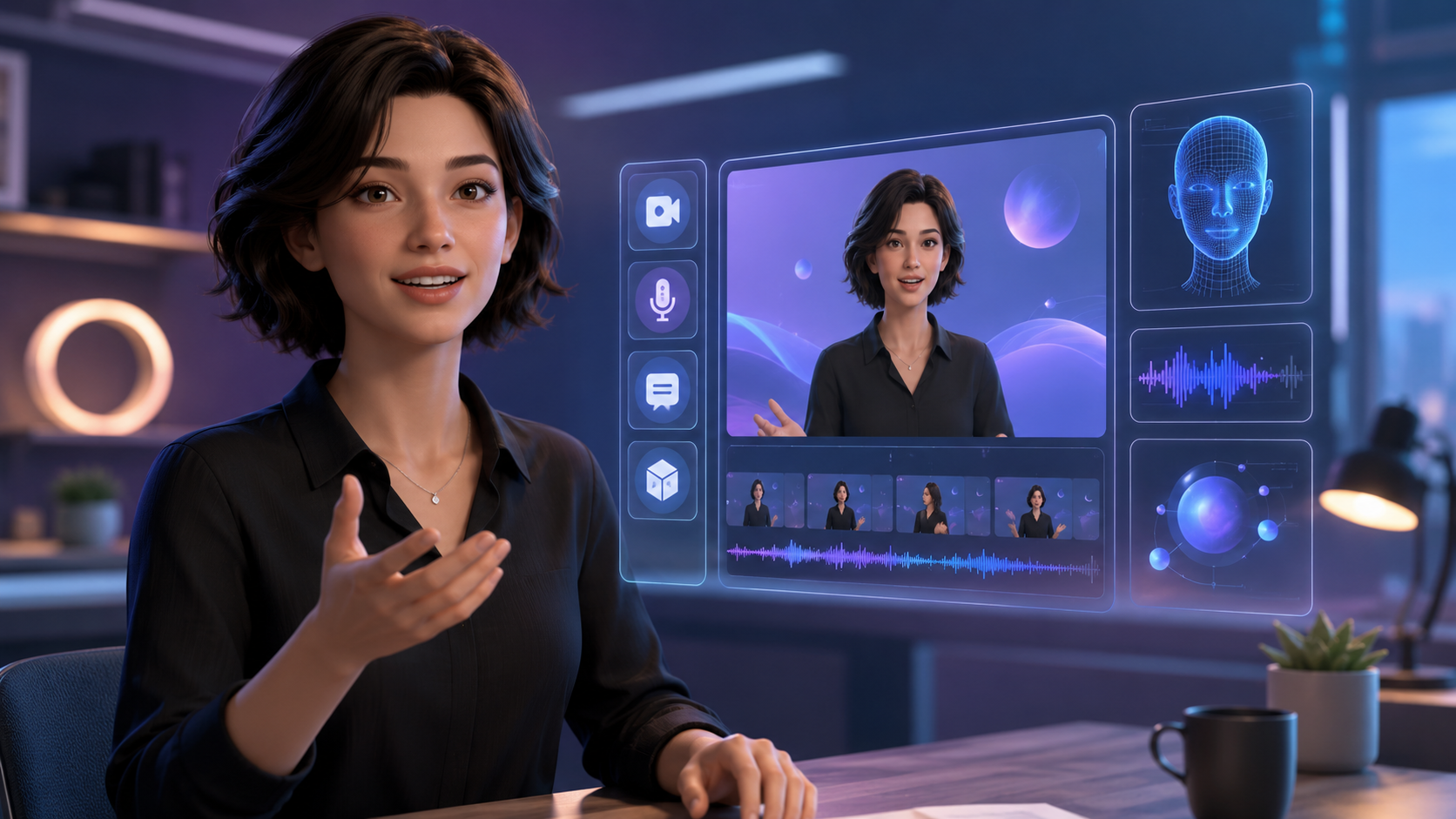 Gemini Omni Model: Key Features, Use Cases, and What’s New