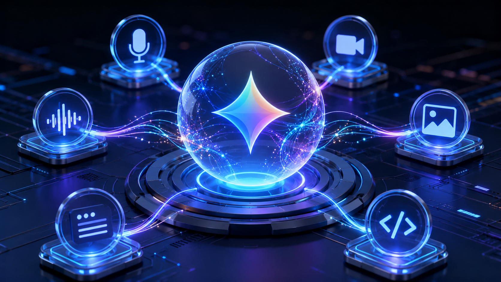 GeminiOmni:快速了解这项 Google 相关技术的入门指南