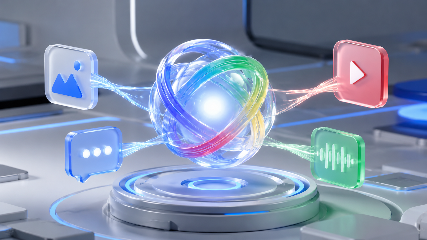 GeminiOmni: A Quick Guide to Understanding Google’s Technology
