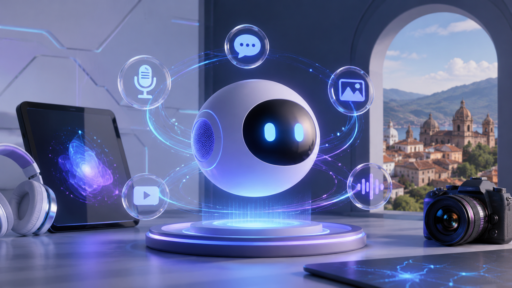 Gemini Omni Free in Spanish: Can You Really Use It Without Paying?